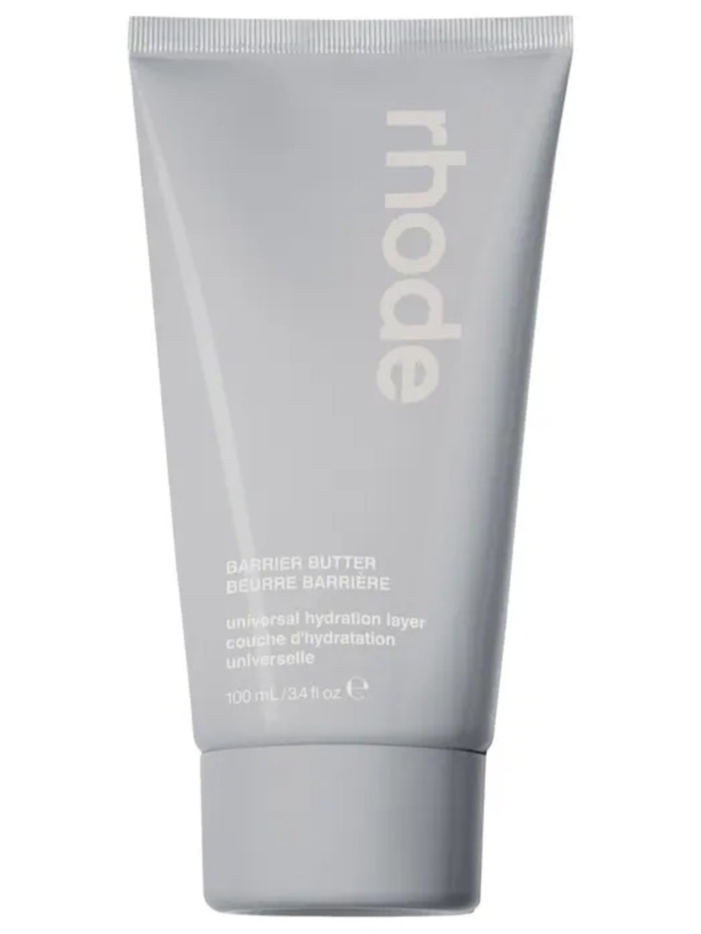 rhode Barrier Butter Intensive Moisturizing Balm NIB 100mL